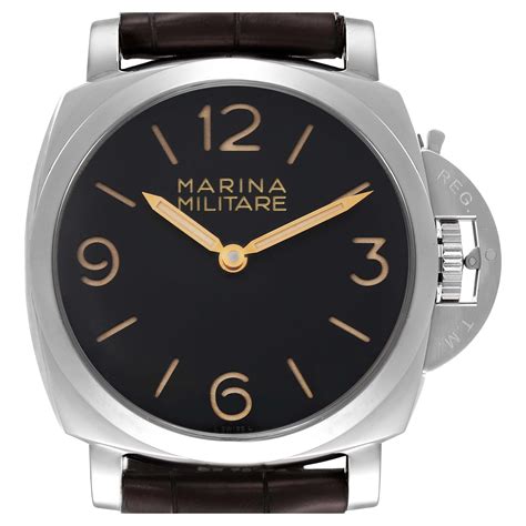 Panerai Luminor Marina 1950 3 Days PAM 00393 